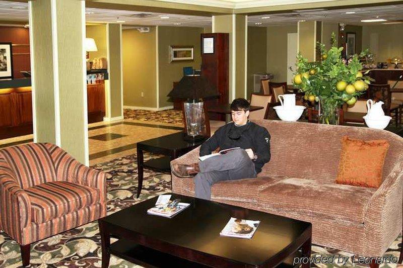Dublin Inn And Suites Interior photo