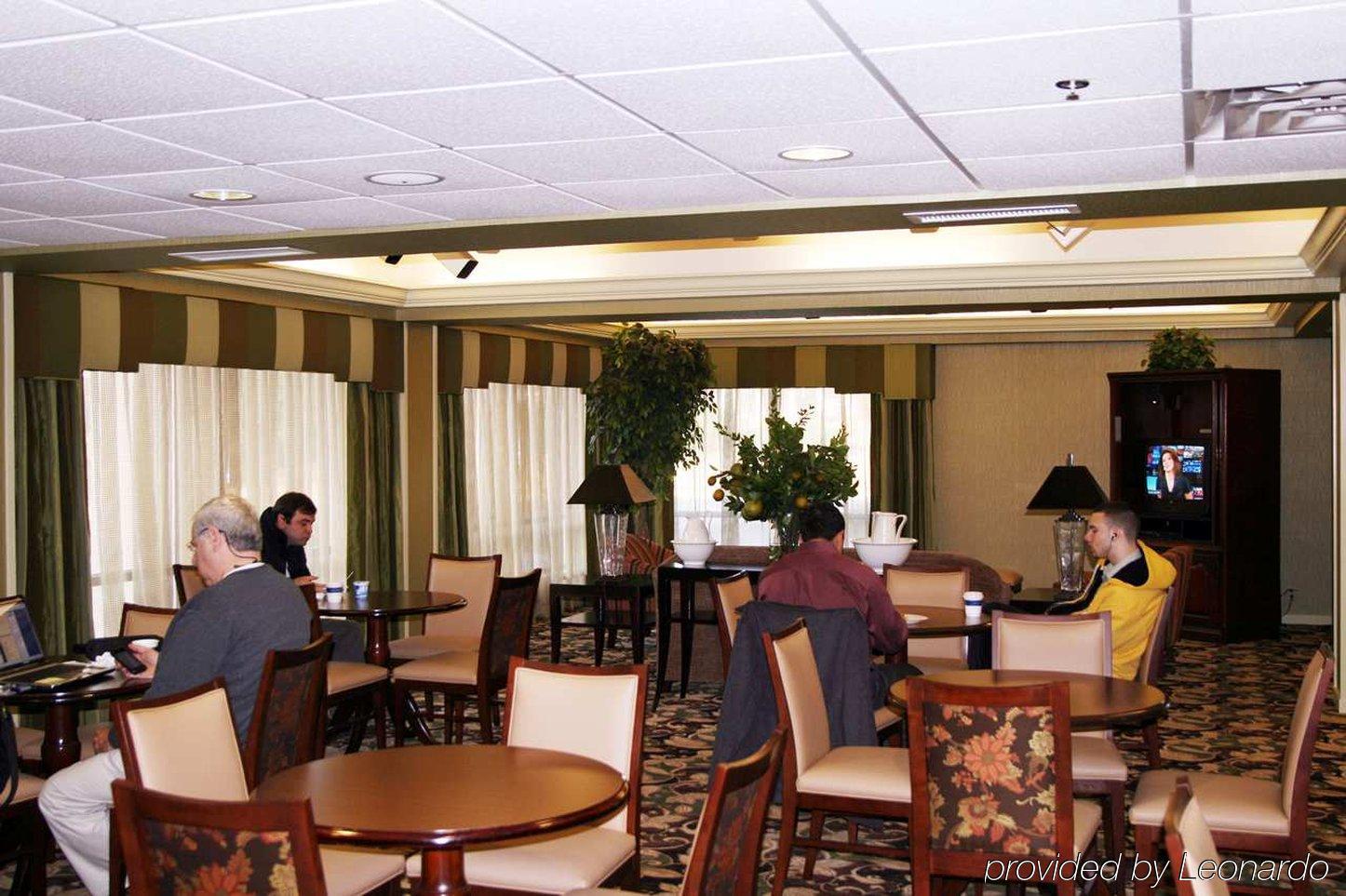 Dublin Inn And Suites Restaurant photo